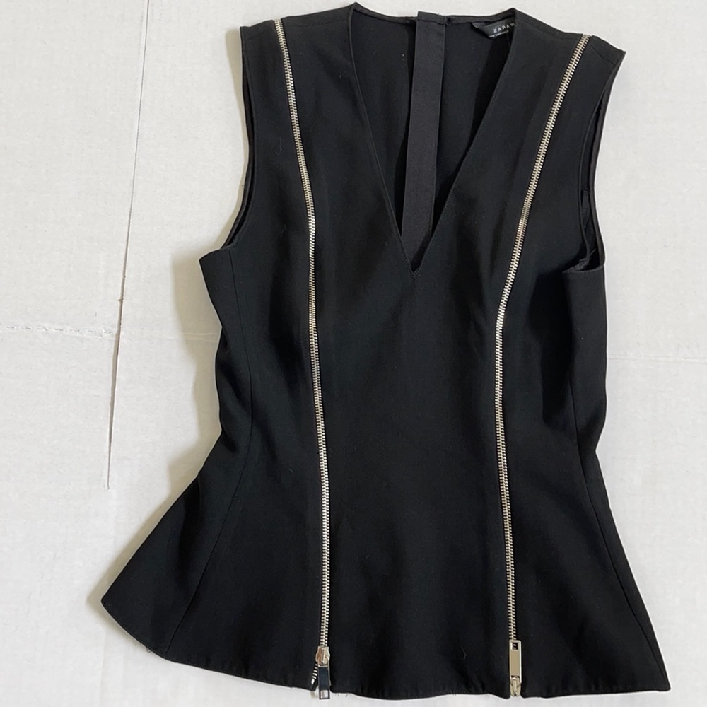 Zara top